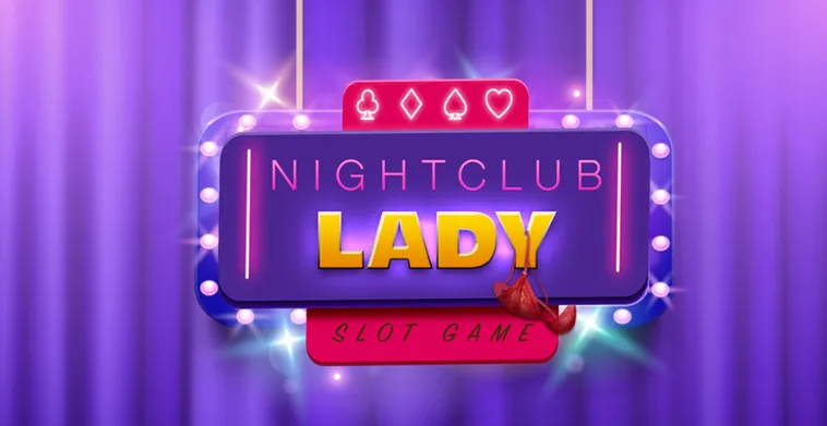 Nổ Hũ Night Club Lady Tại RikVip Trải Nghiệm Giải Trí Đỉnh Cao Đầy Hào Hứng